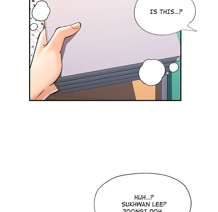 In Her Place - Chapter 99 - picture 127