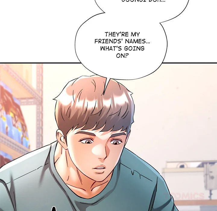 In Her Place - Chapter 99 - picture 128