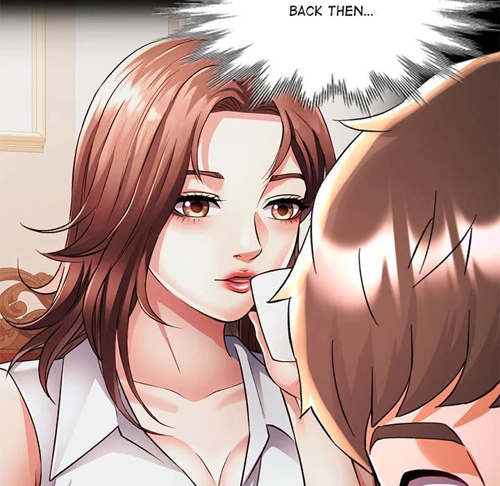 In Her Place - Chapter 99 - picture 135