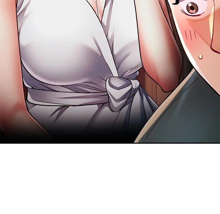 In Her Place - Chapter 99 - picture 136