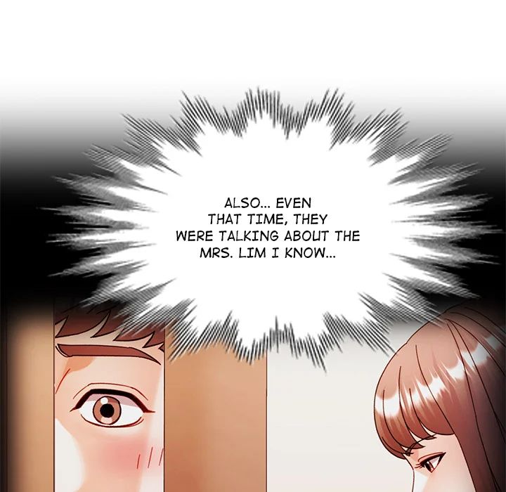 In Her Place - Chapter 99 - picture 137