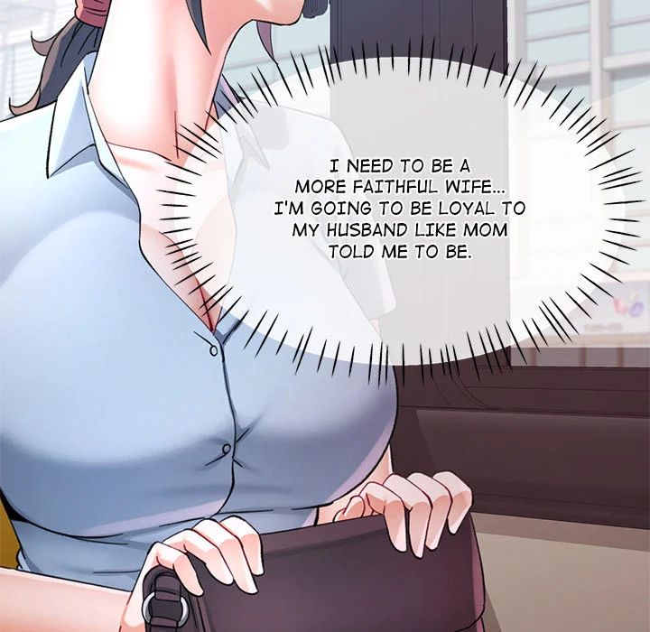 In Her Place - Chapter 99 - picture 21