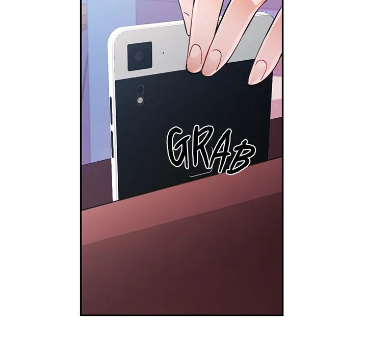 In Her Place - Chapter 99 - picture 23