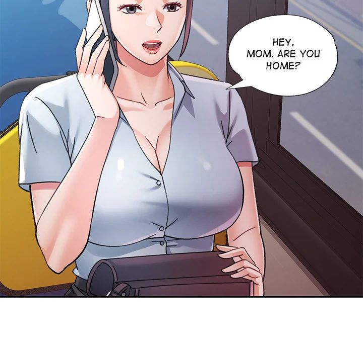 In Her Place - Chapter 99 - picture 25