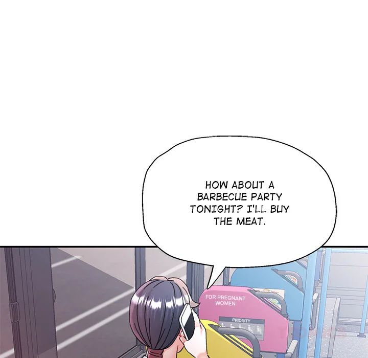 In Her Place - Chapter 99 - picture 26