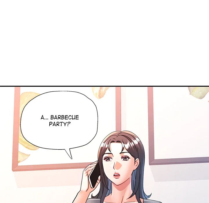 In Her Place - Chapter 99 - picture 28