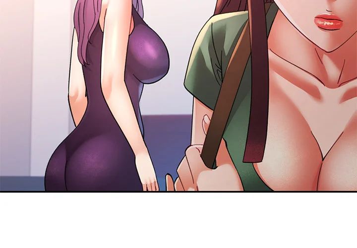 In Her Place - Chapter 99 - picture 3
