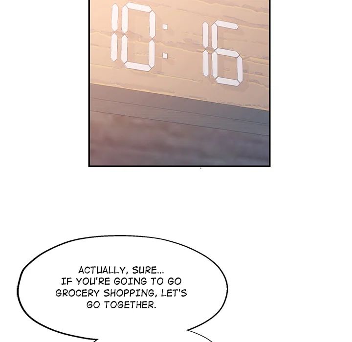 In Her Place - Chapter 99 - picture 31