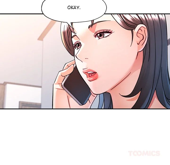 In Her Place - Chapter 99 - picture 32
