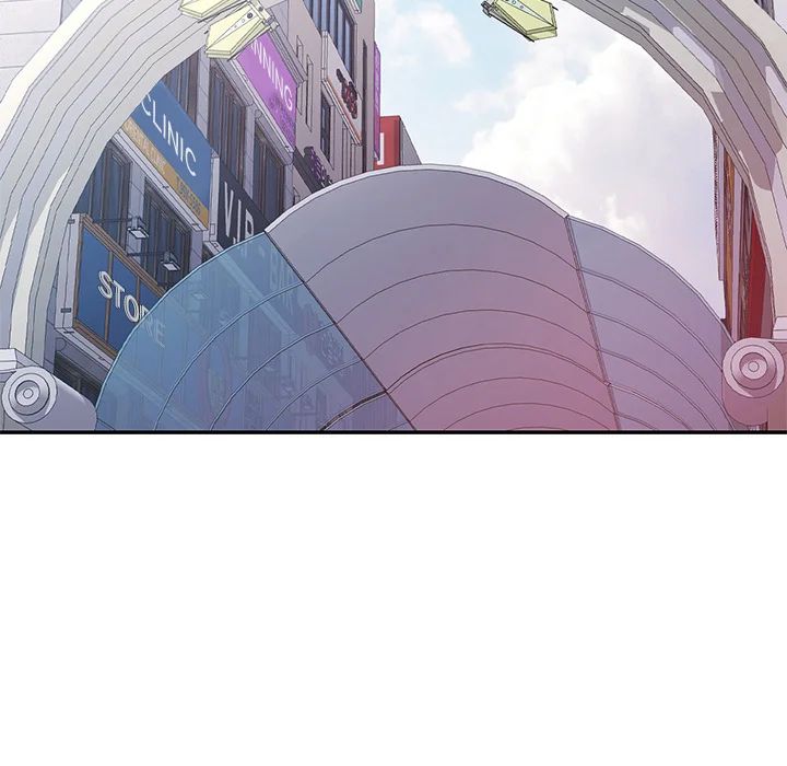 In Her Place - Chapter 99 - picture 34