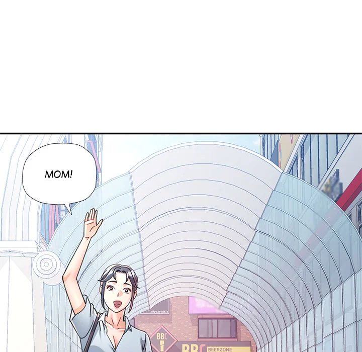 In Her Place - Chapter 99 - picture 35