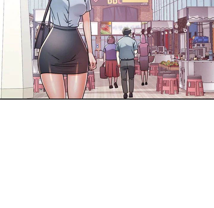 In Her Place - Chapter 99 - picture 36