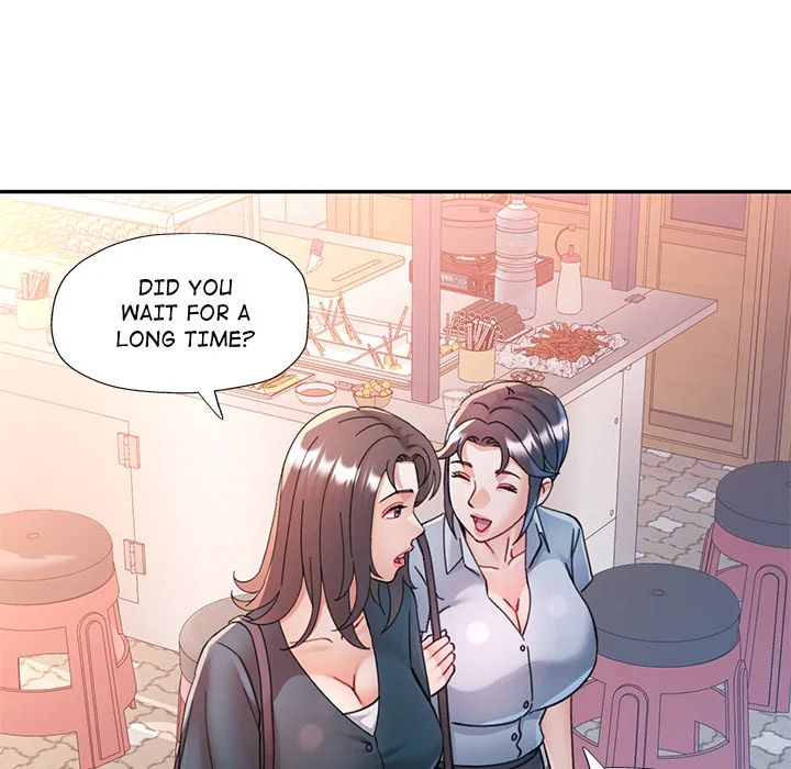 In Her Place - Chapter 99 - picture 37