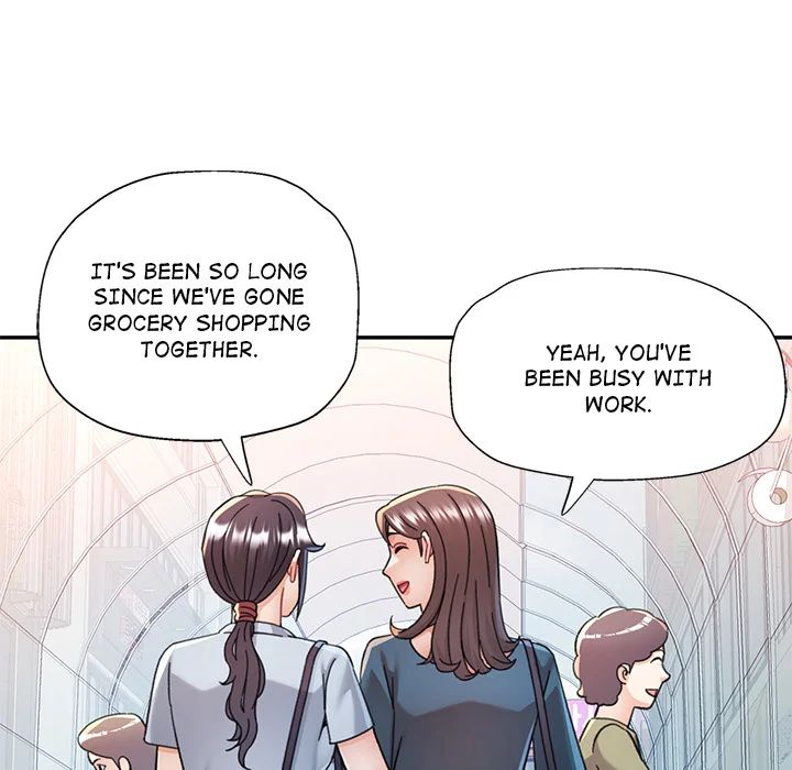 In Her Place - Chapter 99 - picture 39