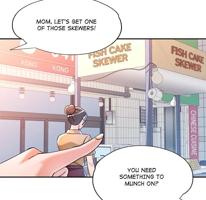 In Her Place - Chapter 99 - picture 41