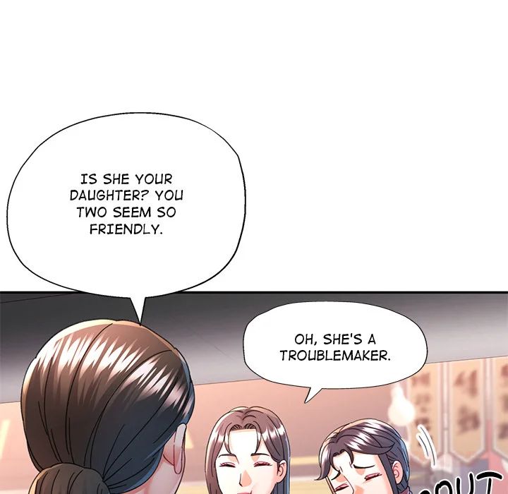 In Her Place - Chapter 99 - picture 44