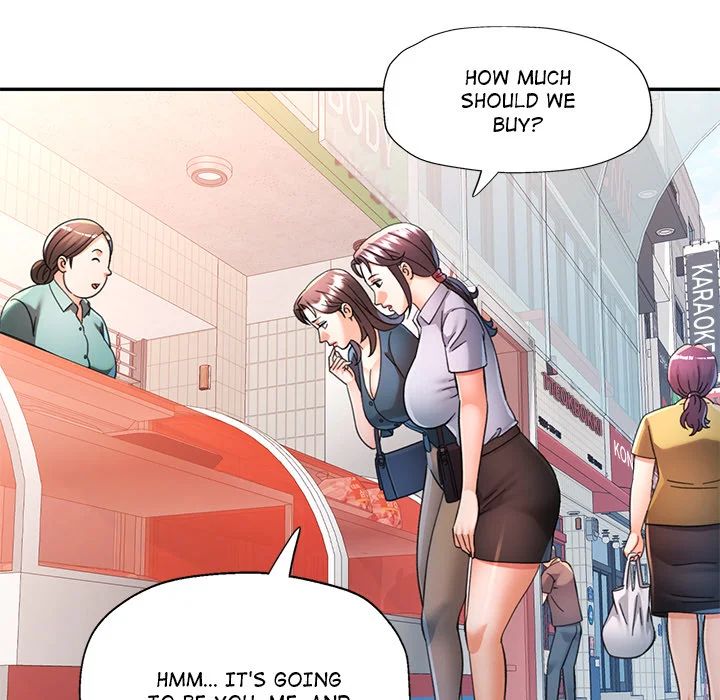 In Her Place - Chapter 99 - picture 46