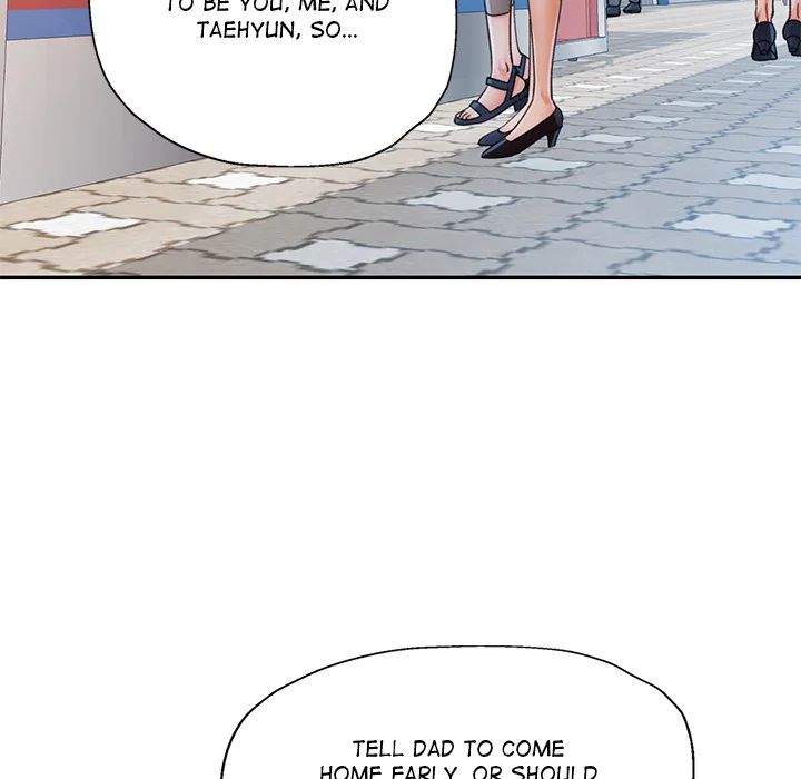In Her Place - Chapter 99 - picture 47