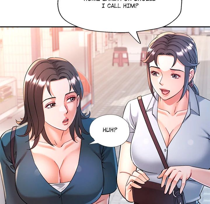 In Her Place - Chapter 99 - picture 48