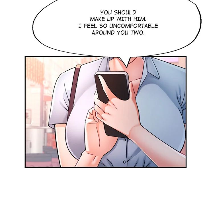 In Her Place - Chapter 99 - picture 51