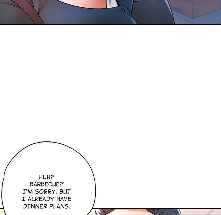 In Her Place - Chapter 99 - picture 54
