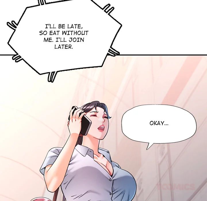 In Her Place - Chapter 99 - picture 56
