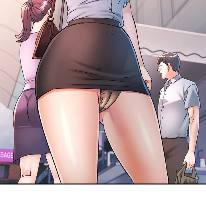 In Her Place - Chapter 99 - picture 57