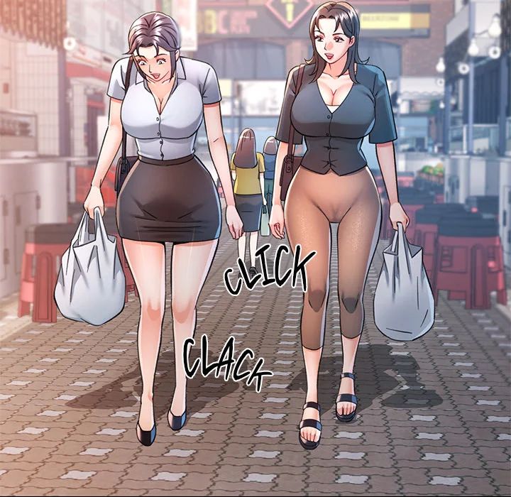 In Her Place - Chapter 99 - picture 59