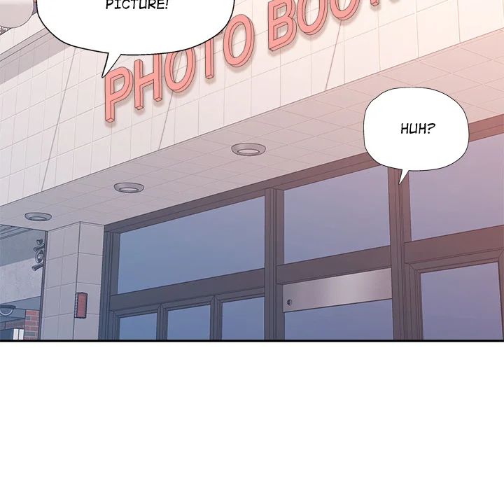 In Her Place - Chapter 99 - picture 61