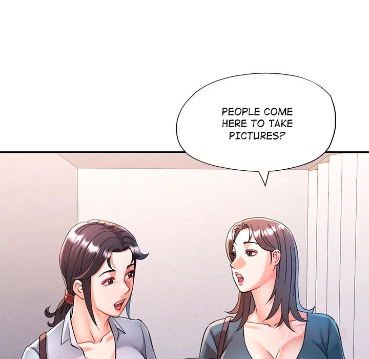 In Her Place - Chapter 99 - picture 62