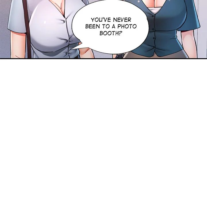 In Her Place - Chapter 99 - picture 63