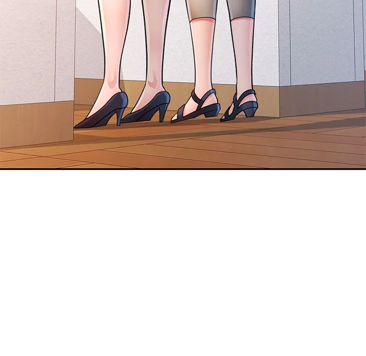 In Her Place - Chapter 99 - picture 65