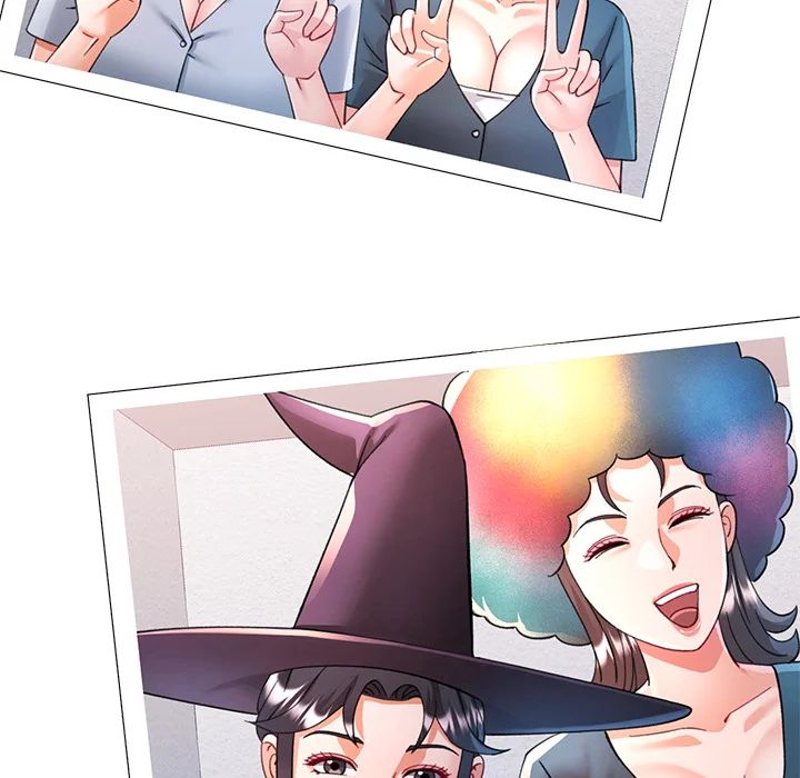 In Her Place - Chapter 99 - picture 69