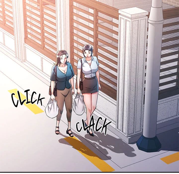 In Her Place - Chapter 99 - picture 71