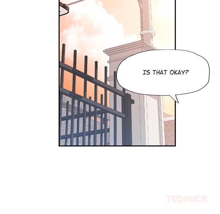 In Her Place - Chapter 99 - picture 80