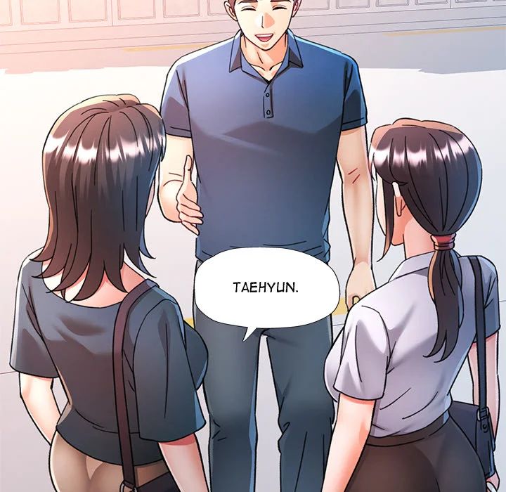 In Her Place - Chapter 99 - picture 84