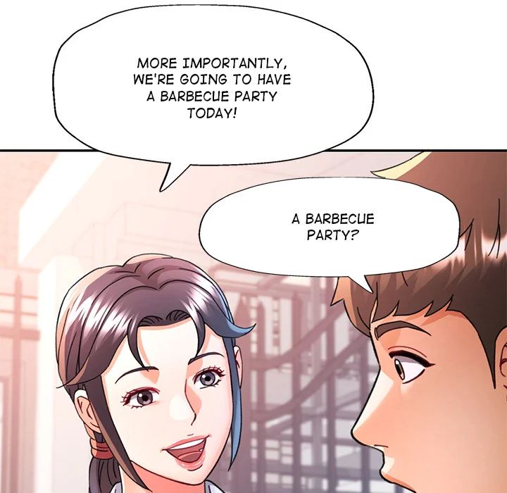 In Her Place - Chapter 99 - picture 88