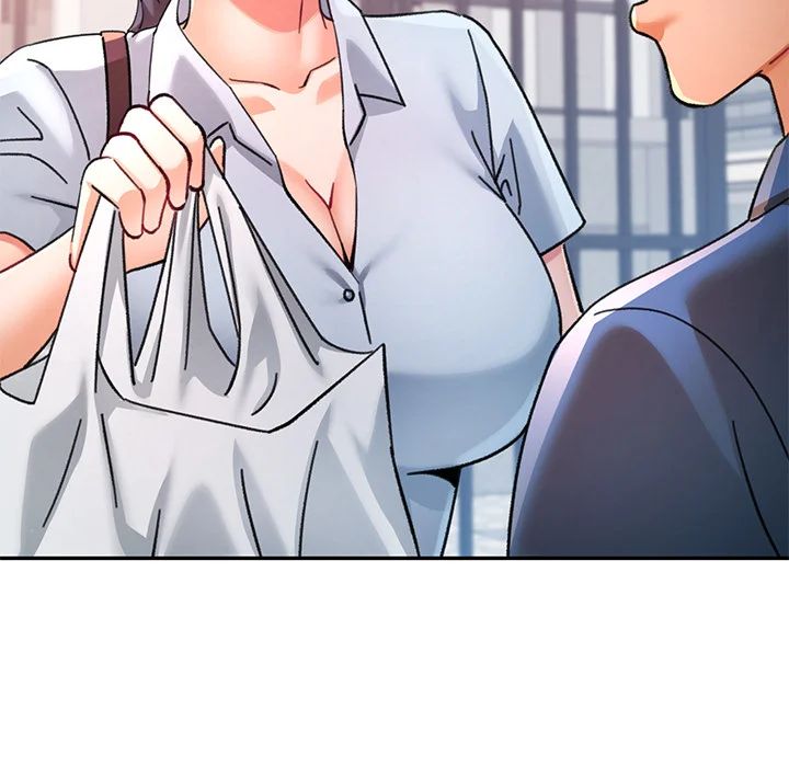 In Her Place - Chapter 99 - picture 89