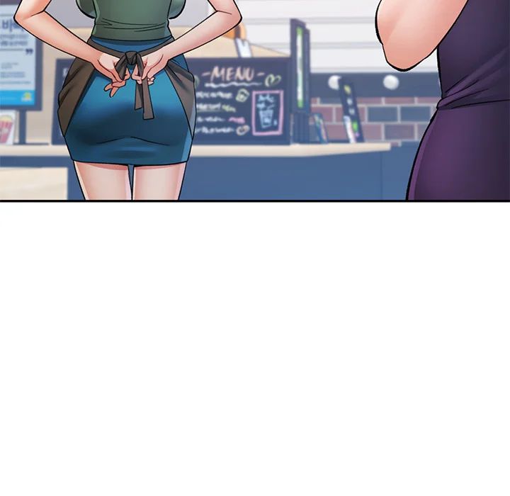 In Her Place - Chapter 99 - picture 9