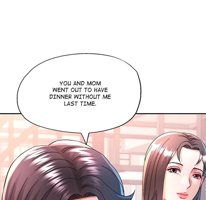 In Her Place - Chapter 99 - picture 90