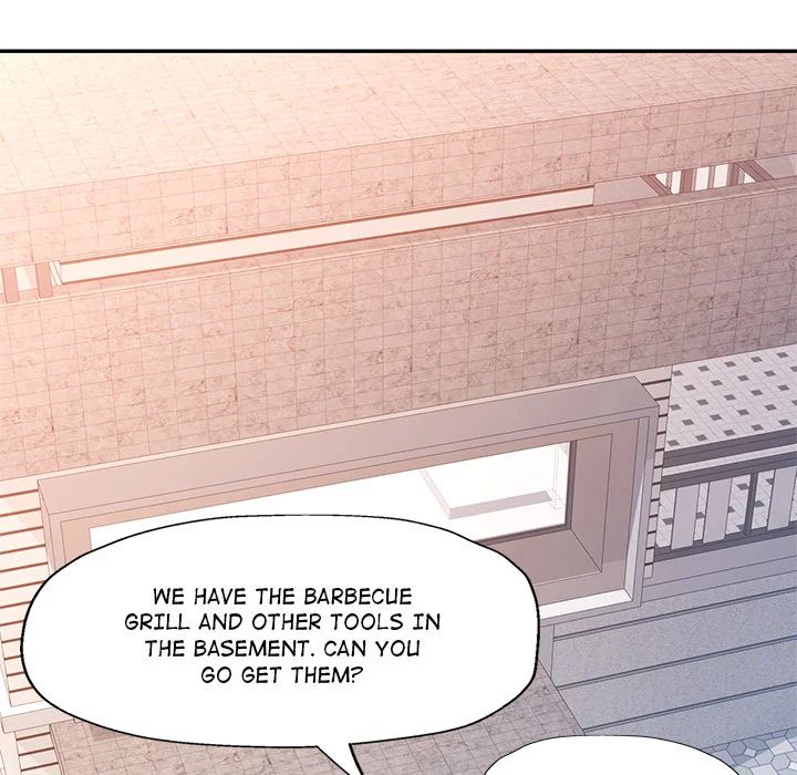 In Her Place - Chapter 99 - picture 93