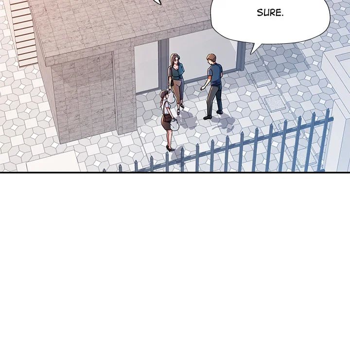 In Her Place - Chapter 99 - picture 94