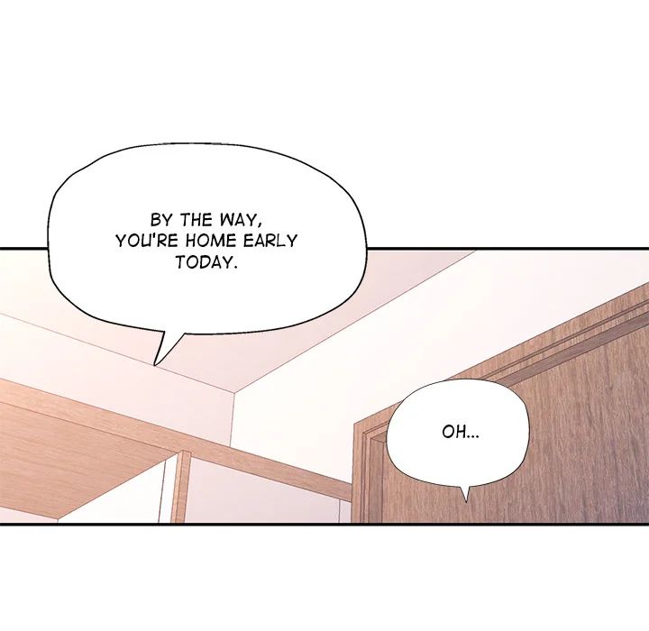 In Her Place - Chapter 99 - picture 95