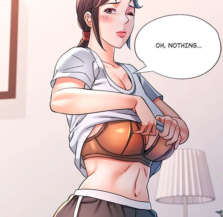In Her Place - Chapter 99 - picture 99