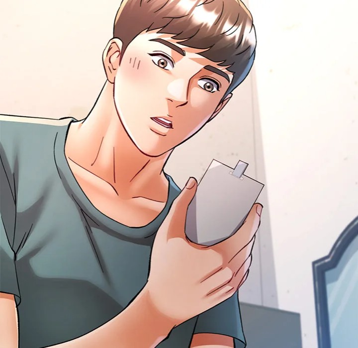In Her Place - Chapter 100 - picture 10