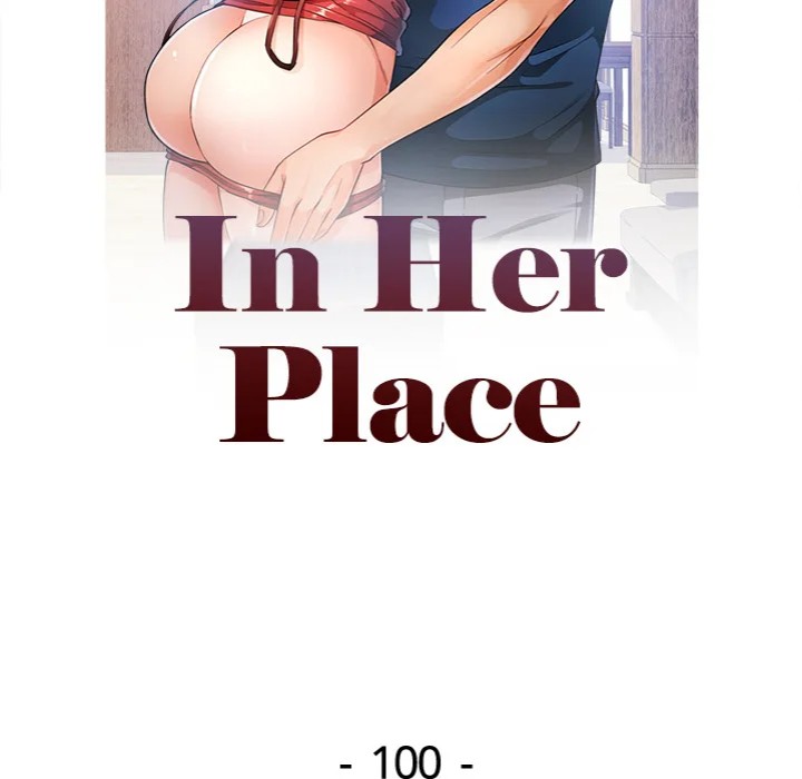 In Her Place - Chapter 100 - picture 13