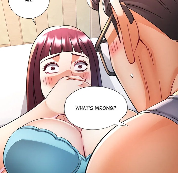 In Her Place - Chapter 100 - picture 130