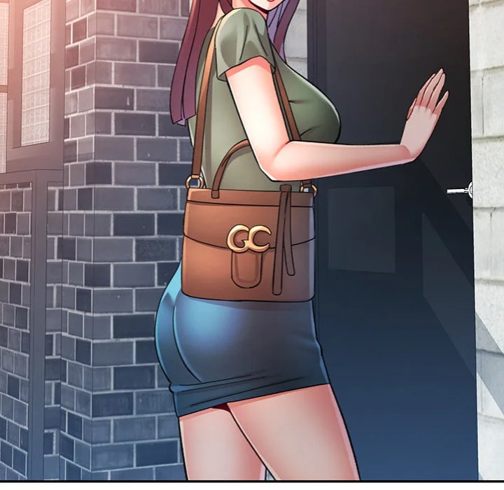 In Her Place - Chapter 100 - picture 17