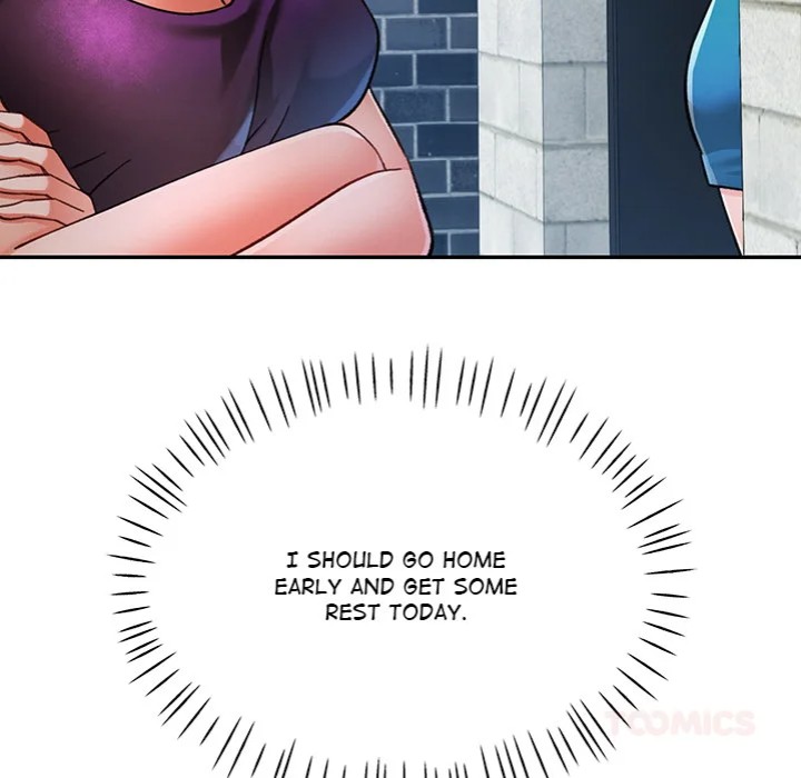 In Her Place - Chapter 100 - picture 20