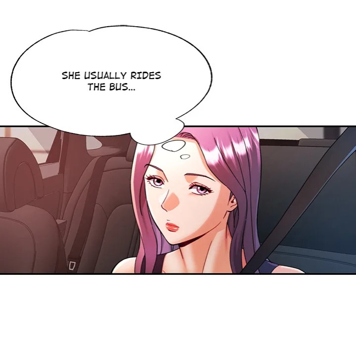 In Her Place - Chapter 100 - picture 27